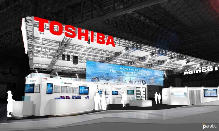 Toshiba Lityum İyon Pil Patent Gücünde 3 Dev Ülkede İlk Sırada