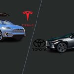Toyota Elektrikli Araç Piyasasında Tesla’yı Baz Alacak