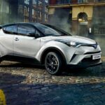 Toyota Yaşanan Çip Sıkıntısı ile Araba Anahtarında Eskiye Döndü