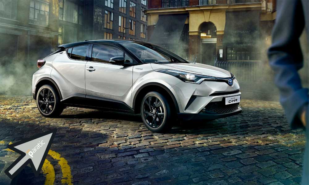 Toyota Yaşanan Çip Sıkıntısı ile Araba Anahtarında Eskiye Döndü