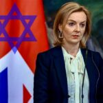 Truss Siyonist Olduğunu Duyurdu