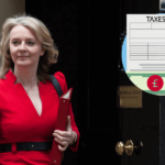 Truss Tartışmalara Rağmen Vergi İndirimini Dilinden Düşürmüyor