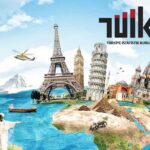 Turizm Geliri Üçüncü Çeyrekte Yüzde 30’a Yakın Arttı