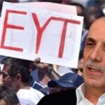Türk-İş Başkanı: EYT Yasası Bir An Önce Çıkmalı!