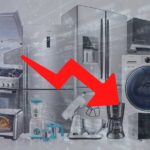 TÜRKBESD: Türkiye’de Beyaz Eşya Satışları Düştü