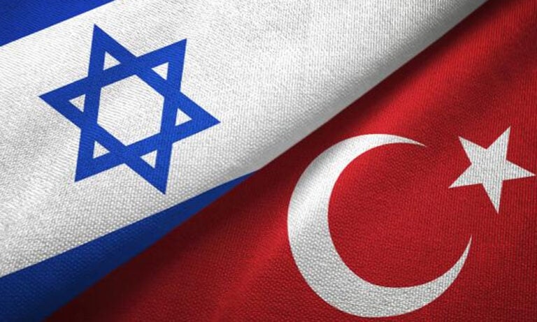 Türkiye ile İsrail Arasında Yeni Bir Rekora İmza Atıldı
