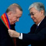 Türkiye ile Kazakistan Bir Sene İçinde 21 Anlaşmaya İmza Attı