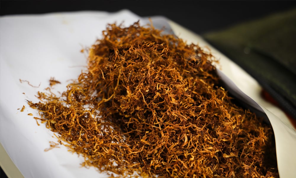 Türkiye, Oryantal Tütünde Dünya Lideri! İhracat Ne Kadar?