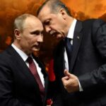 Türkiye-Rusya İş Birliği NYT’nin Radarına Takıldı