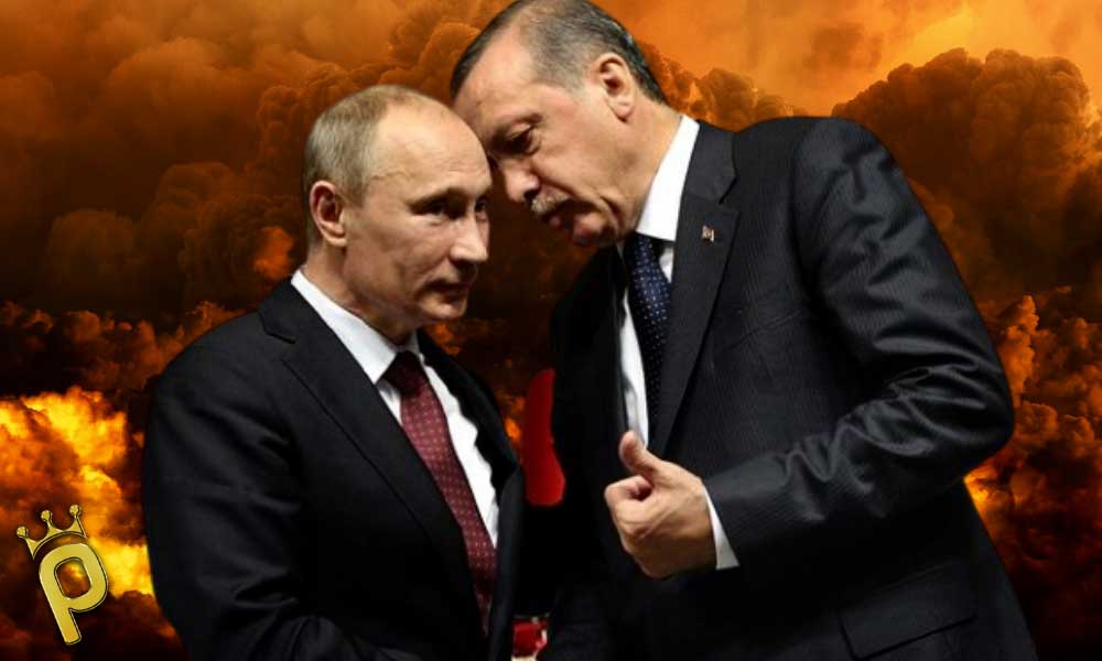 Türkiye-Rusya İş Birliği NYT’nin Radarına Takıldı