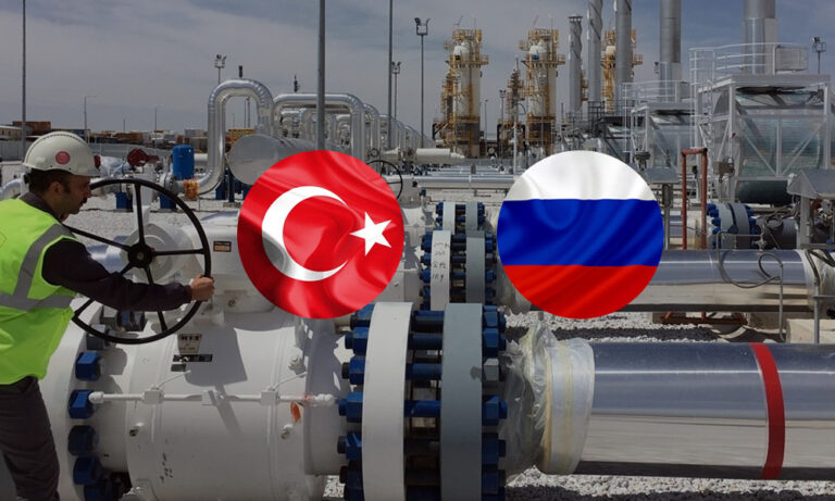 Türkiye, Rusya’ya Olan Ödemelerini Ertelemek İstiyor