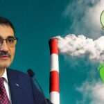 Türkiye’de 90 Milyon Ton Sera Gazı Emisyonu Engellendi