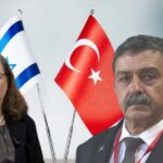 Türkiye’nin İsrail Büyükelçisi Belli Oldu!