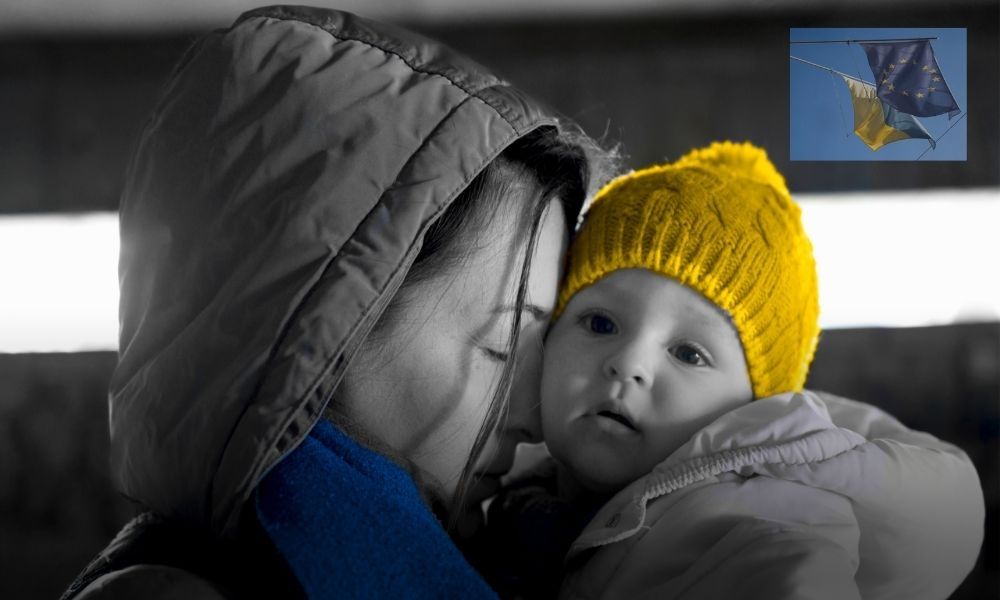 2022 Sakharov Özgürlük Ödülü Sahibi Belli Oldu: Ukrayna Halkı