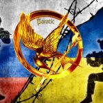 Ukrayna: Rusya Savaşı Açlık Oyunlarına Çevirdi