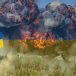 Ukrayna, Rus İşgalinin Çevreye Verdiği Zararın Tutarını Açıkladı