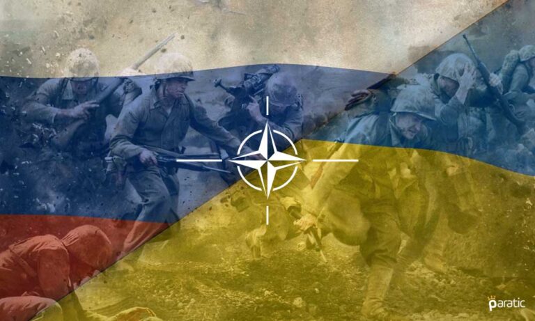 Ukrayna’nın NATO Başvurusu 3. Dünya Savaşı’nı Tetikledi