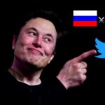 Ukrayna’yı Kızdıran Elon Musk Sosyal Medyada Kaos Yaşattı!