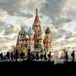 Ülkesini Terk Eden Ruslar Nereye Gidiyor?