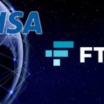 Visa ve FTX Ortaklığı ile 40 Ülkede Kripto Banka Kartları Sunulacak