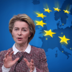 Von der Leyen: Enerjide Sağlam Bir Yol Haritamız Var