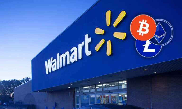Walmart CTO’su: Kriptolar, Metaverse ve Sosyal Medyada Başrol Oynayacak