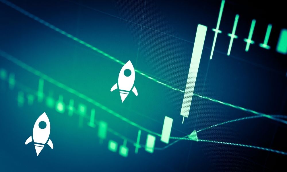 Bu Altcoinin Yükselişi Durduralamıyor! Yüzde 1600 Kar Bıraktı!