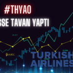 Yatırımcının Gözdelerinden THY Hisseleri Rekor Tazeledi