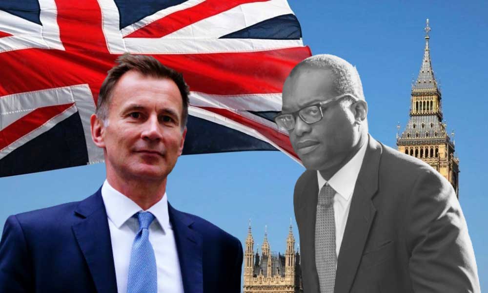 İngiltere’nin Yeni Bakanından Kötü Haber! “Vergiler Çok Düşmeyecek”