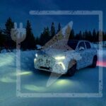 Yerli Otomobil Togg’un Şarj İstasyonu Bolu’da Kuruldu