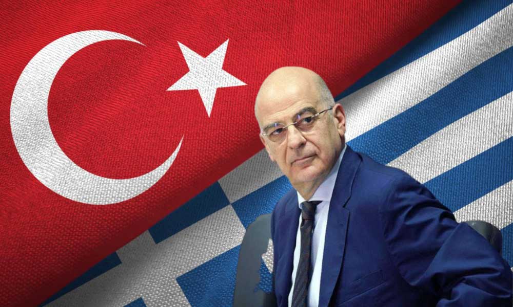 Yunanistan’dan Dikkat Çeken Açıklama: Seçim Türkiye’nin!