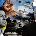 Zelenski Köprüleri Yaktı: Müzakerelere Yer Kalmadı