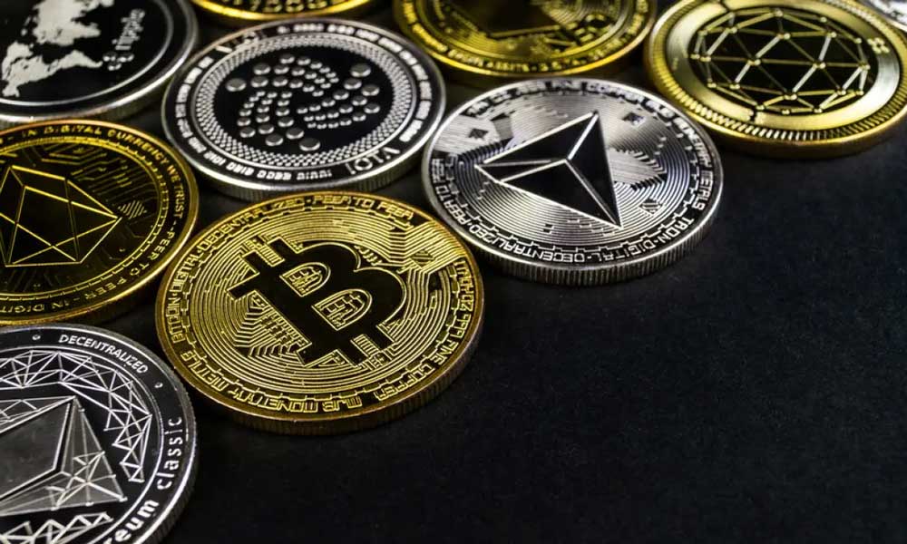 Zincir Raporu: Kriptolar Üçüncü Çeyrekte Konsolide Oldu