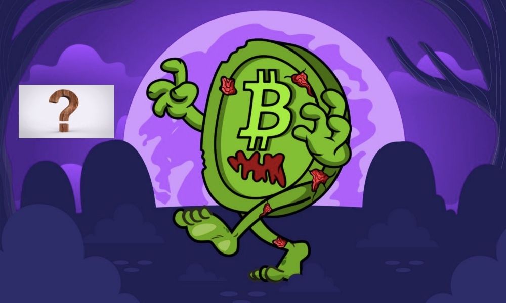 Piyasa Çöküşü ile 12 Binin Üzerinde Kripto Para Zombi Oldu!