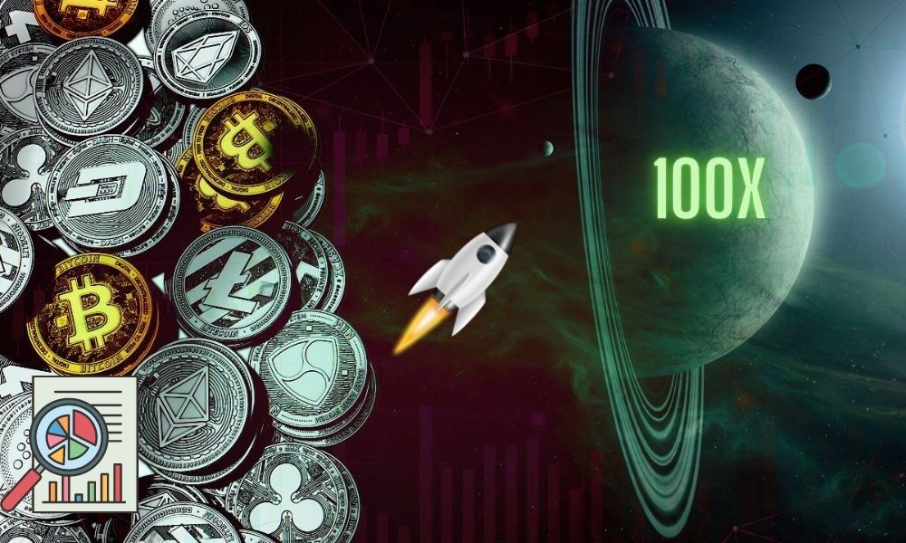 Analiz Şirketi: 2025’e Kadar 100 Kat Artacak 1 Dolar Altı 10 Altcoin