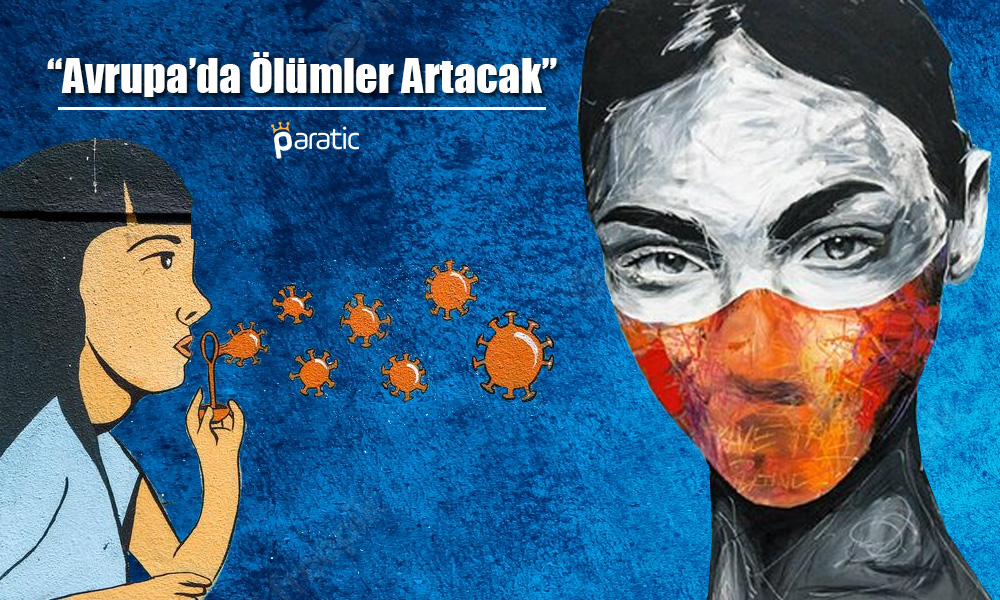 The Economist’ten Korkutan Açıklama: Ölümler Artacak!