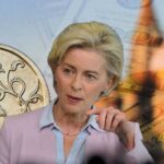 AB Dondurduğu Rus Varlıklarını İade Etmek İstemiyor