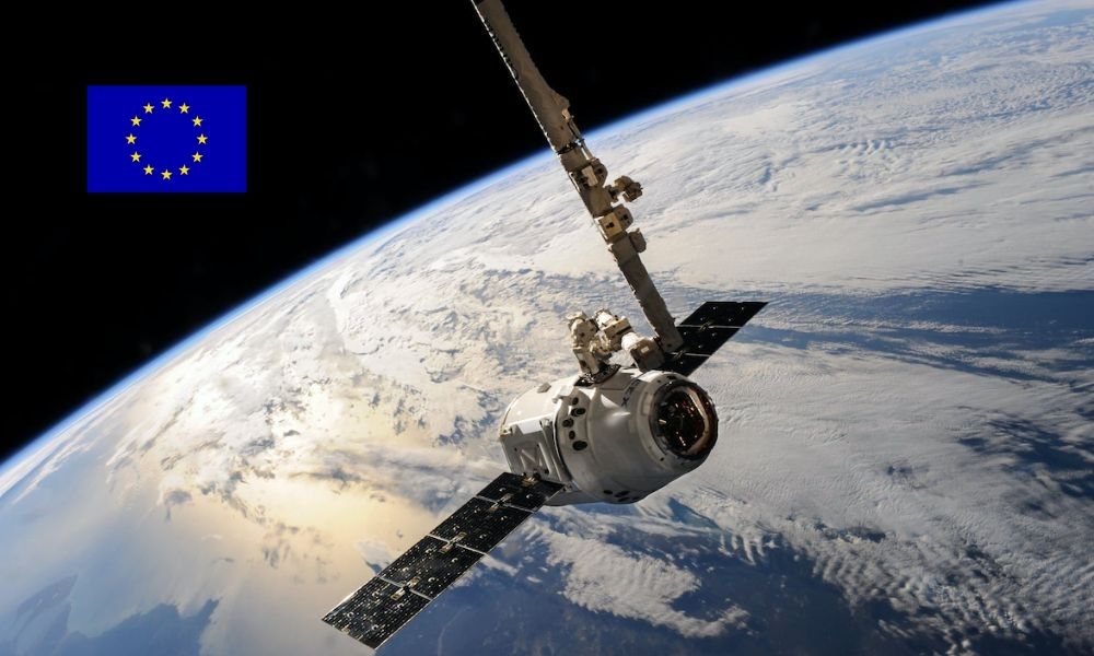 AB, Uydu İnternet Sistemi Anlaşmasını Onayladı! Ne Getirecek?