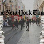 ABD Basınından İstanbul Saldırısına Turizm Vurgusu