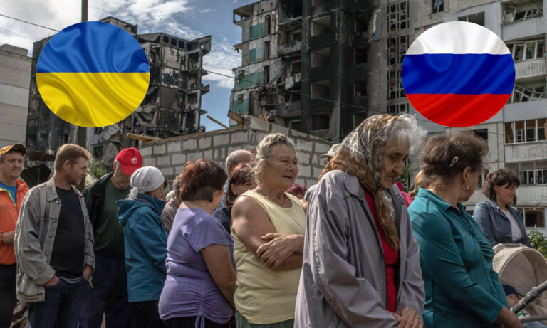ABD Duyurdu: Rusya-Ukrayna Savaşında Kaç Kişi Öldü?