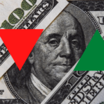 ABD Enflasyonu Öncesi Tahviller Düşerken, Dolar Yükselişte