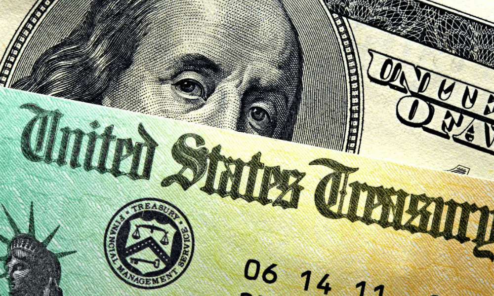 ABD Hazine Tahvil Getirileri FED Öncesi Sert Düşüşte