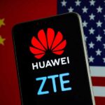 ABD Hükümeti Huawei ve ZTE Ekipmanlarını Yasakladı