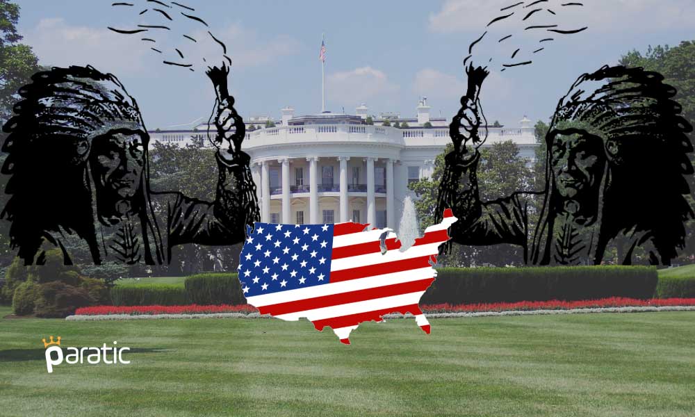 ABD Kabile Dilini Canlandırıp Yerli Mal Alımlarını Artıracak