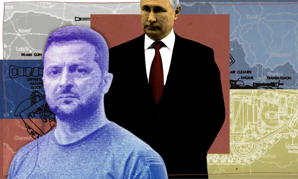 ABD: NATO Müttefikini Vuran Füze Ukrayna’yı İşaret Ediyor