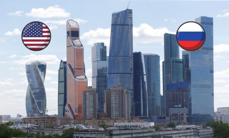 ABD’nin Rusya Hamlesi: Piyasa Ekonomisi Statüsü İptal Edildi
