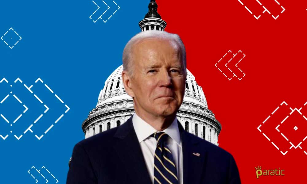 ABD’de Demokratlar Senato Seçiminde Elini Güçlendirdi