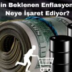ABD’de ÜFE Açıklandı! Enflasyon İyimserliği Sürecek mi?
