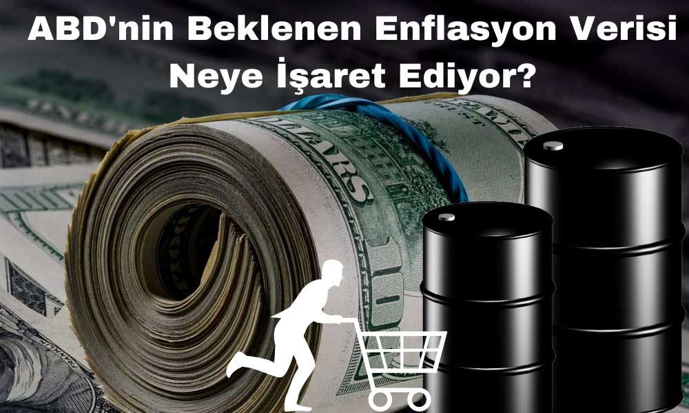 ABD’de ÜFE Açıklandı! Enflasyon İyimserliği Sürecek mi?