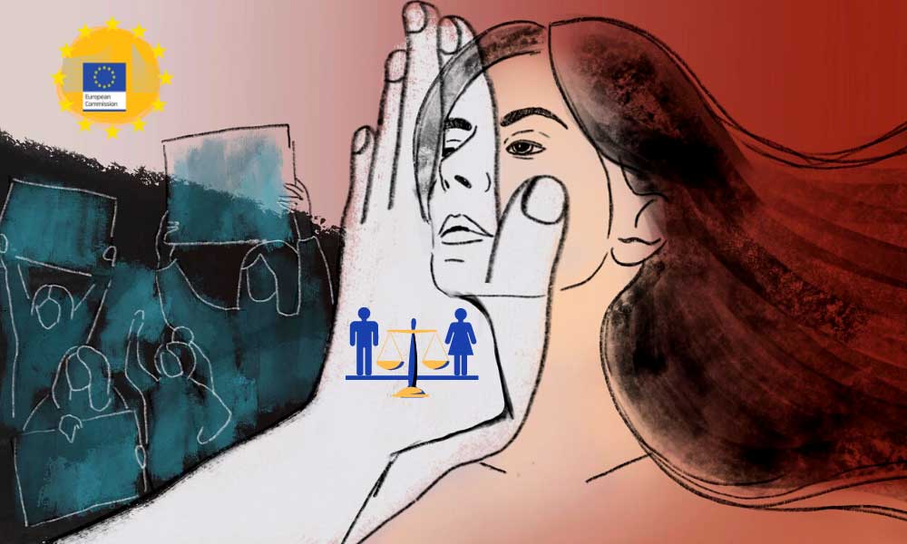 AB’deki Şirketler Cinsiyet Eşitliğini Yasa olarak Benimseyecek